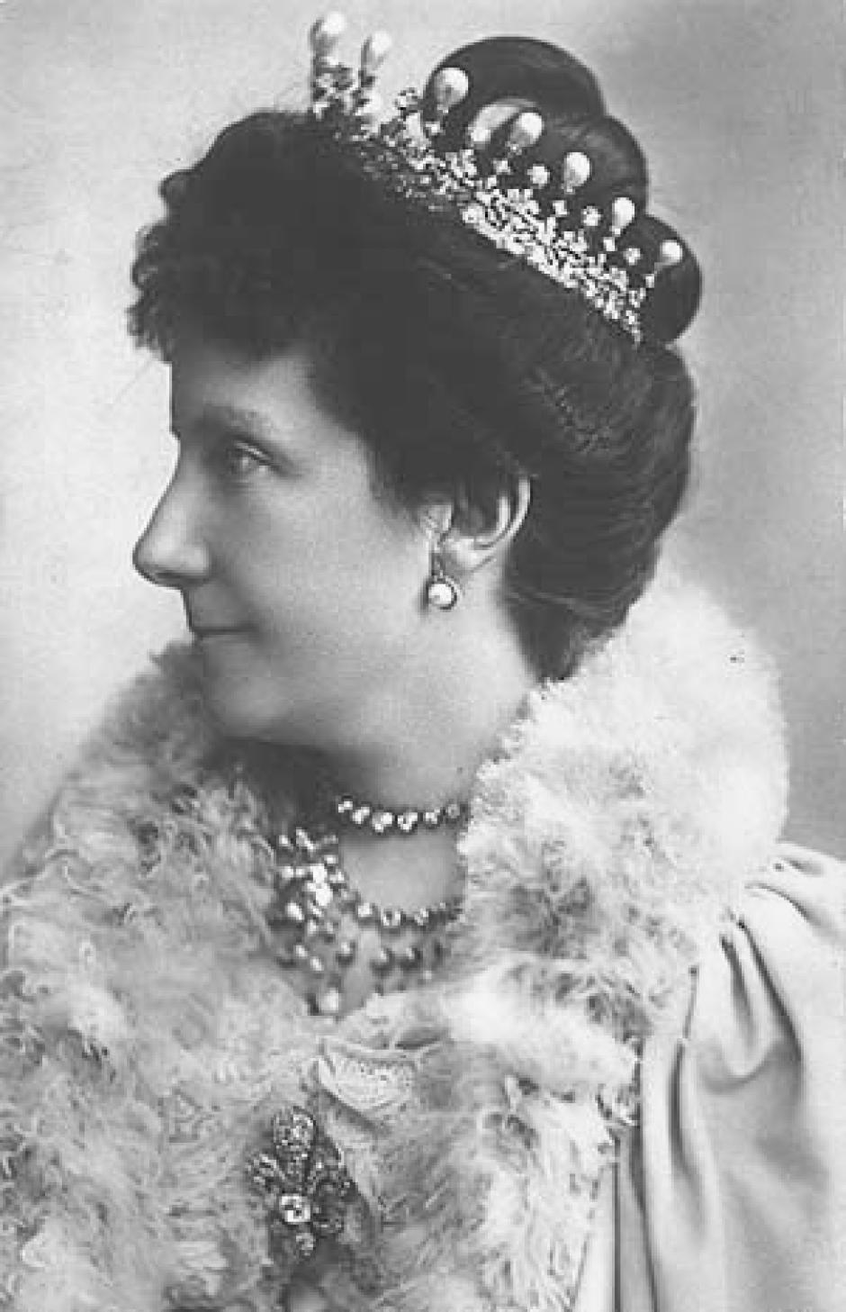 Retrato de la Infanta Paz