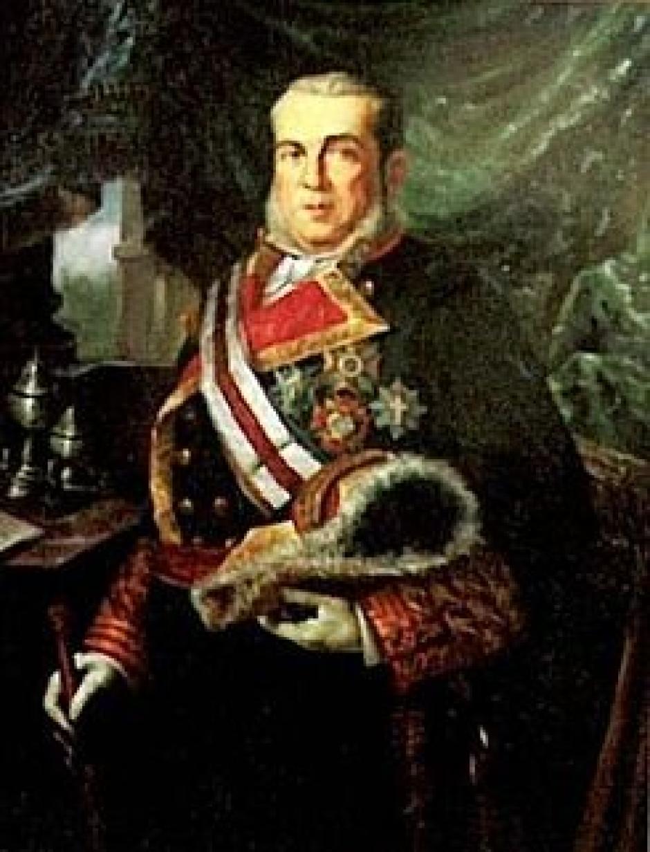 Almirante Hernández Pinzón