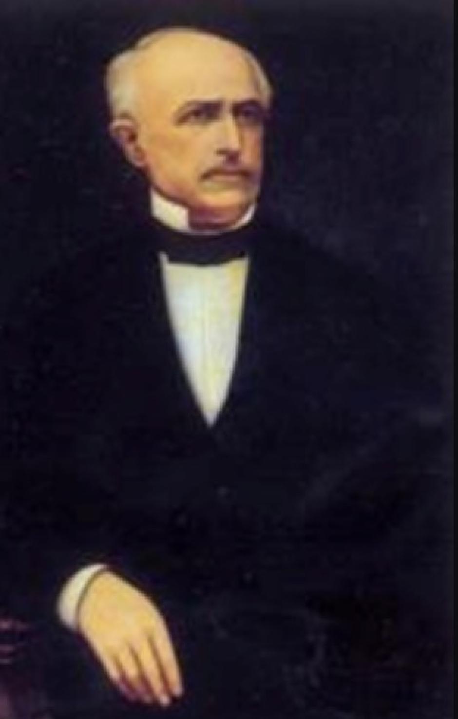 Manuel Salcedo