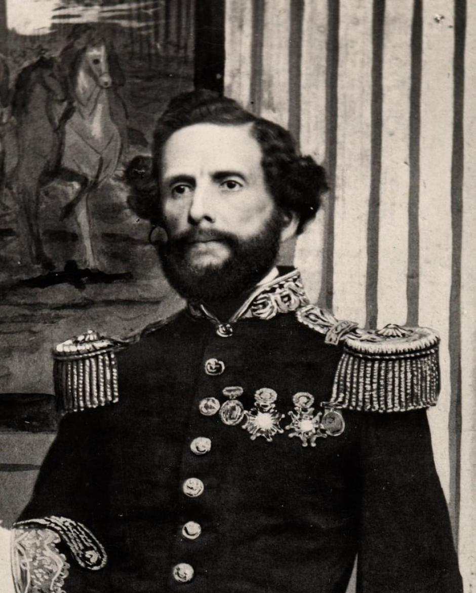 Pezet, presidente de Perú