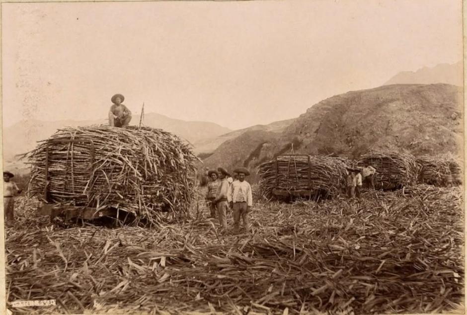 Hacienda