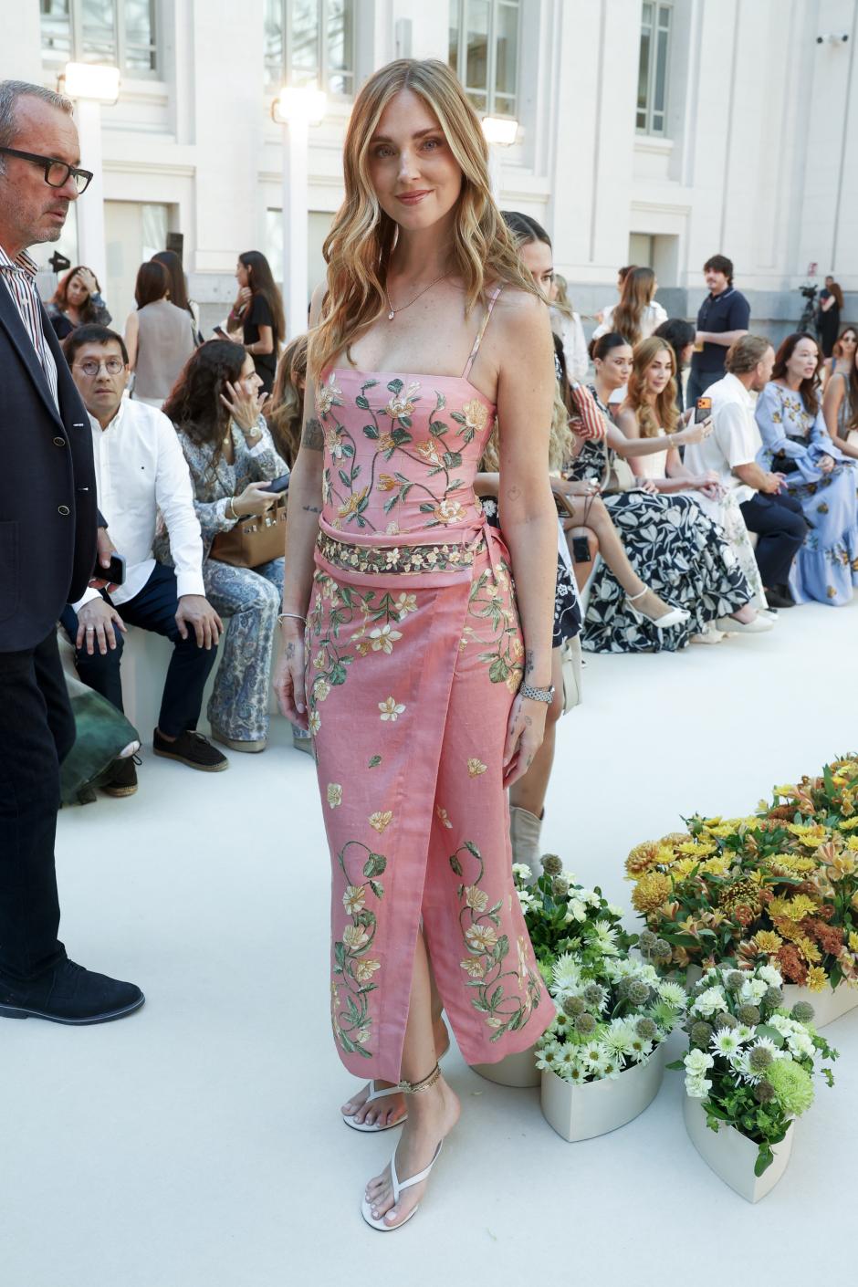 Chiara Ferragni