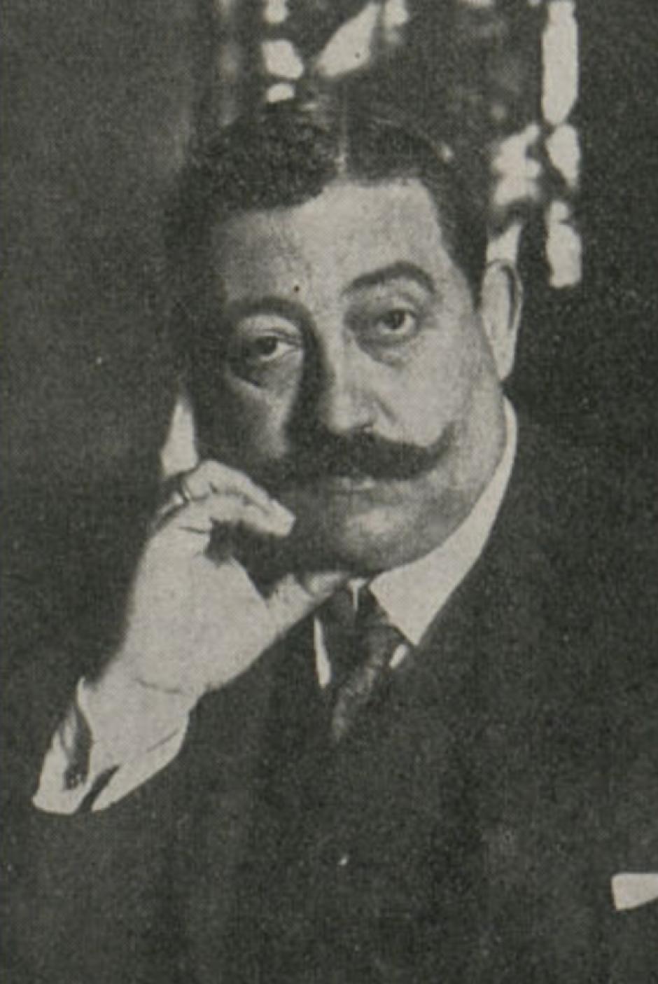 Fotografía de Fernando Álvarez de Sotomayor