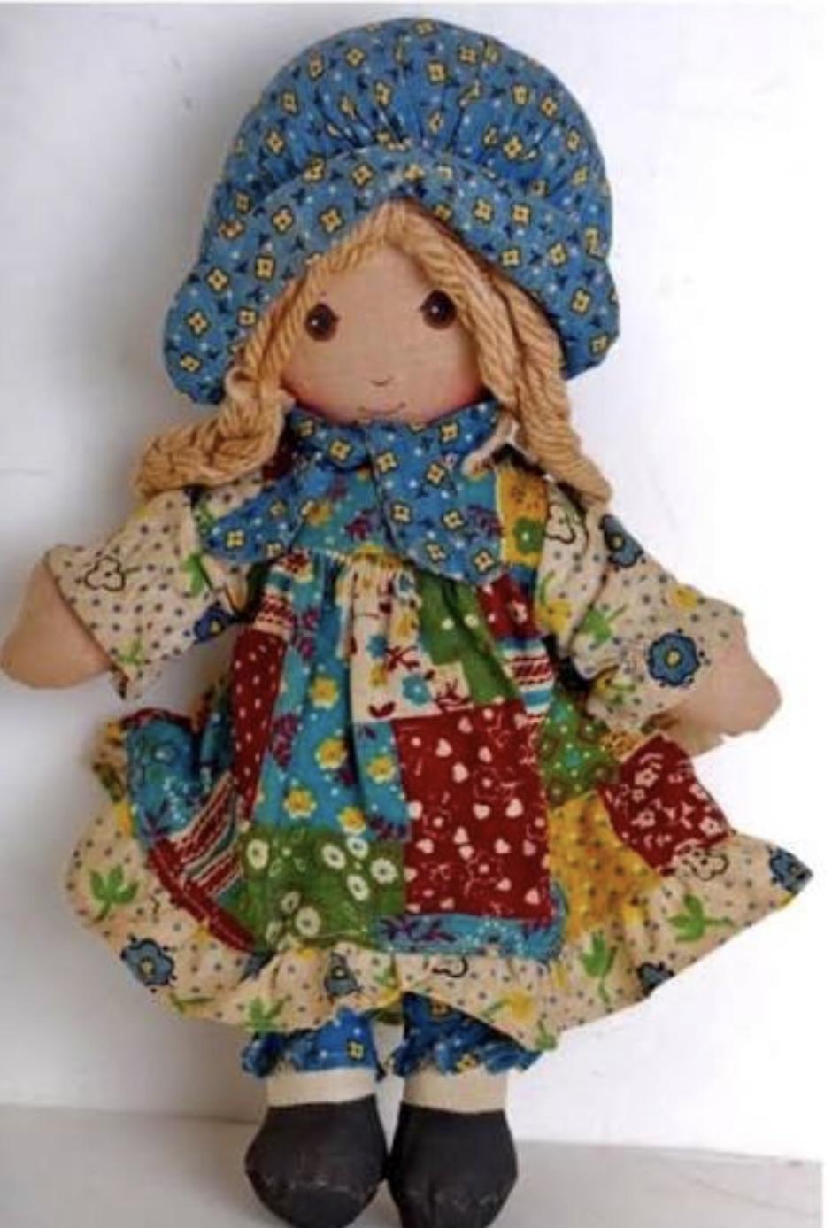 Muñeca