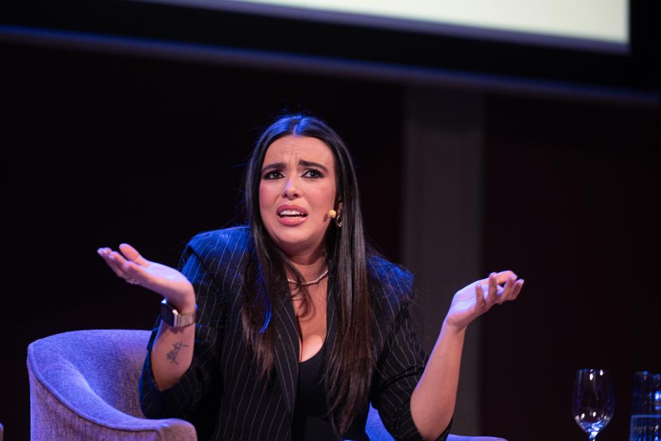 Imagen de Sarah Santaolalla