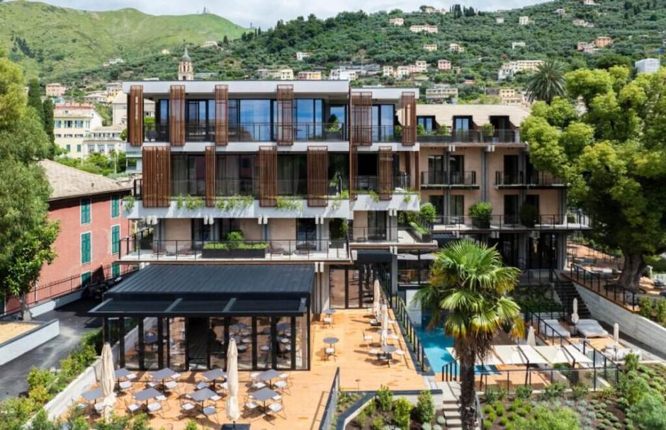 Hotel Capitolo Riviera
