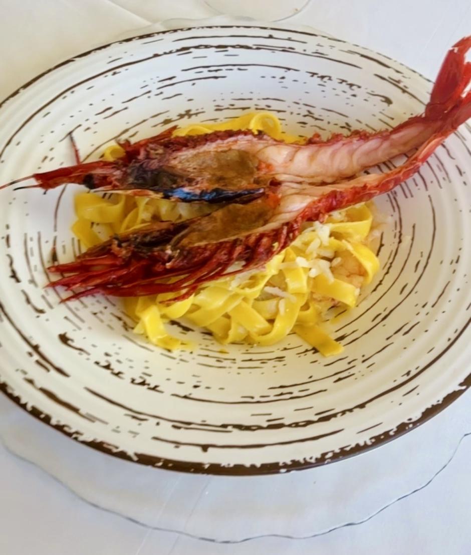 Pasta Helguera