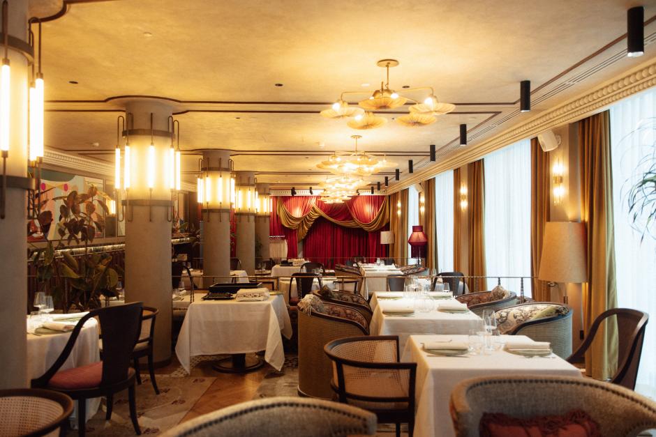 Restaurante Guga