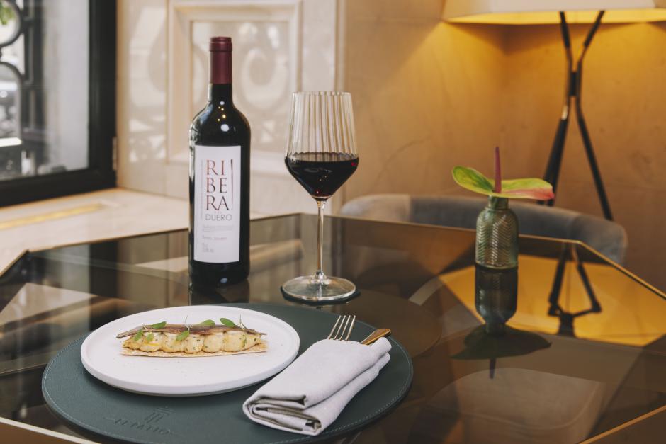 Hotel Tapa Tour 2026