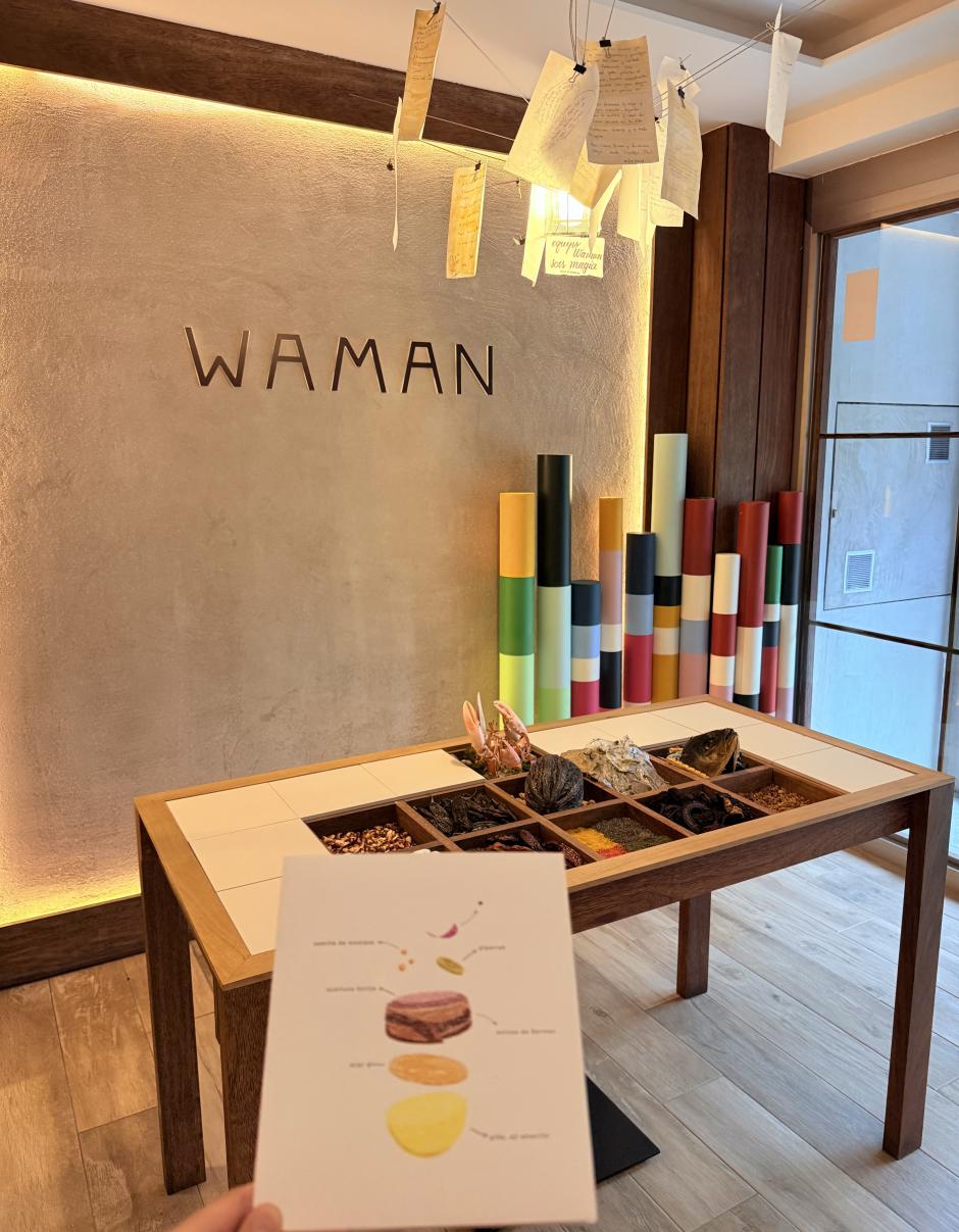 Waman
