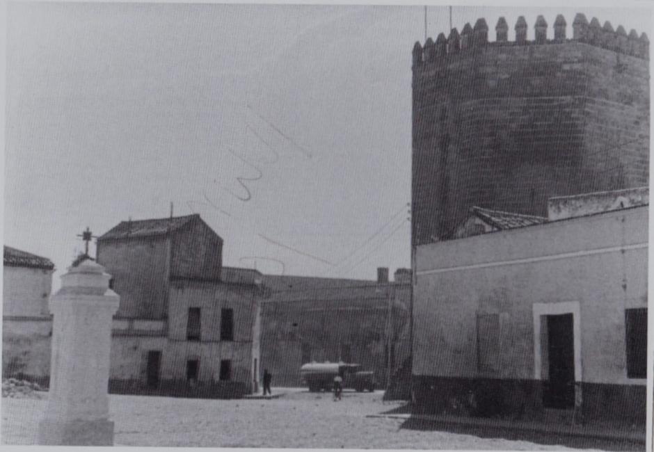 Plaza del Moreno (Córdoba)