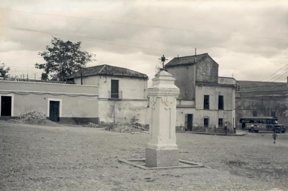 Plaza del Moreno (Córdoba)