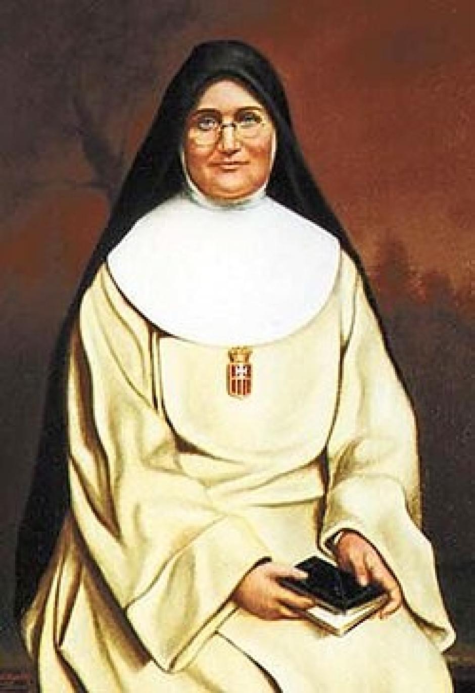 Beata Margarita María López de Maturana