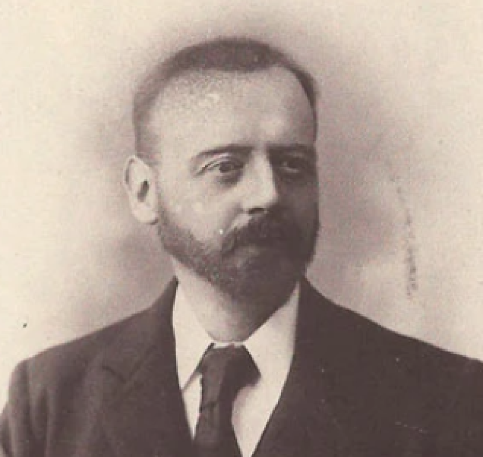 Claudio Yanes, 1806-1876