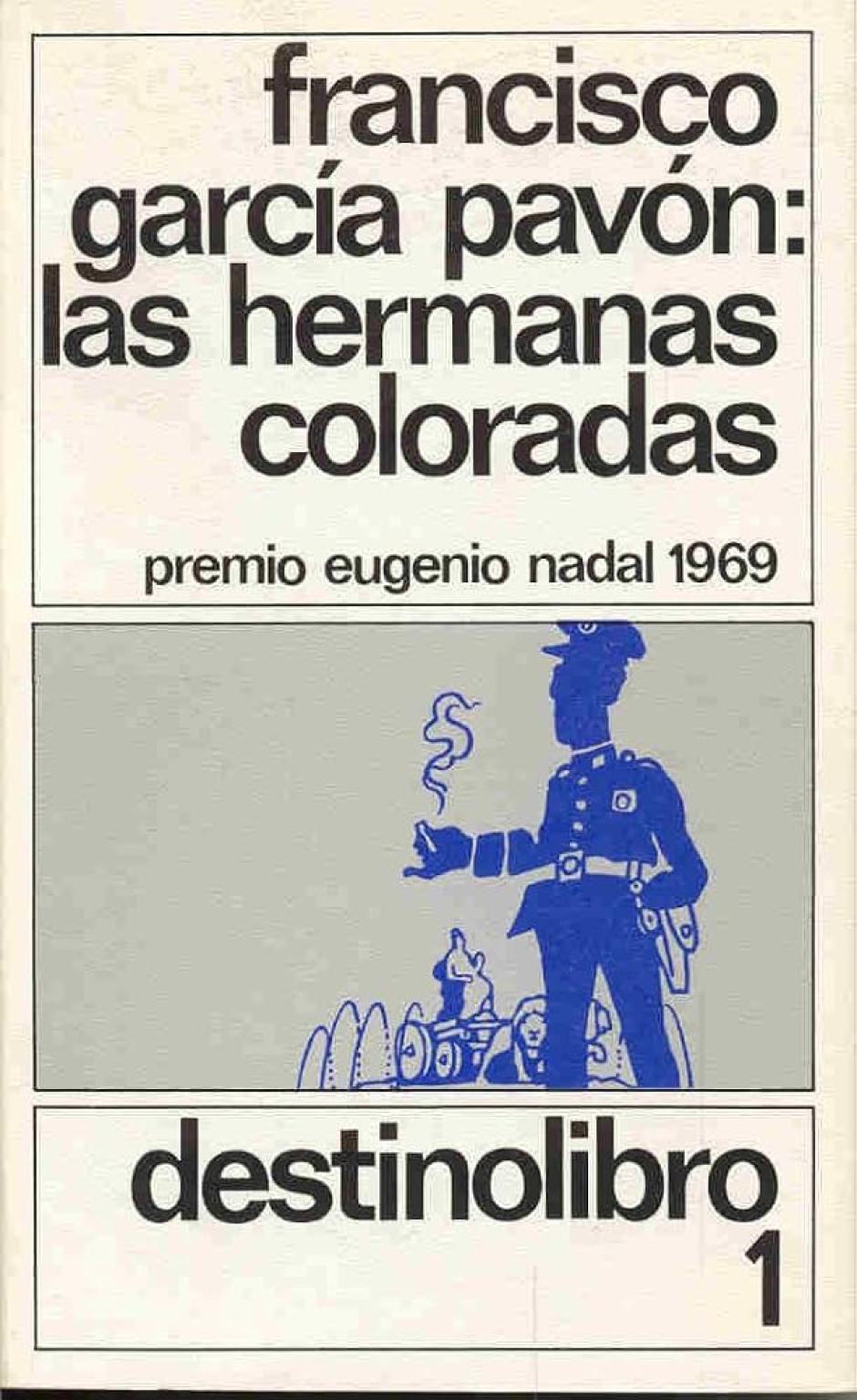 Las hermanas coloradas
