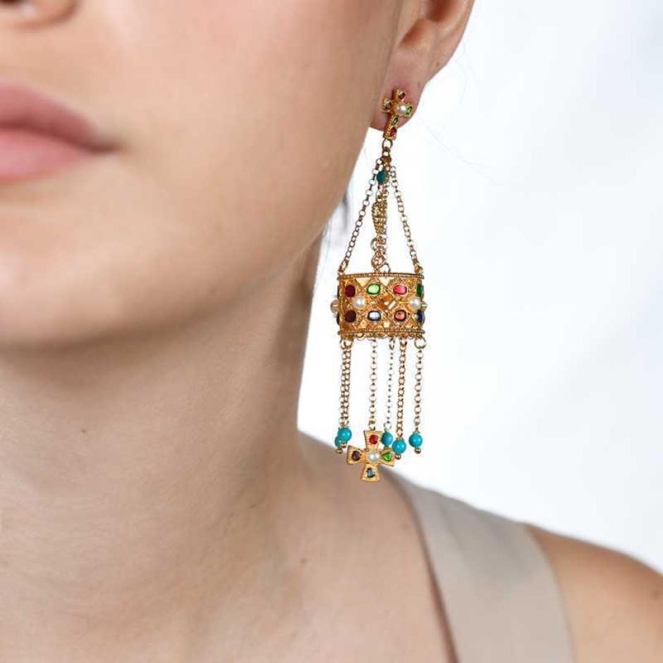 Pendientes Guadamur