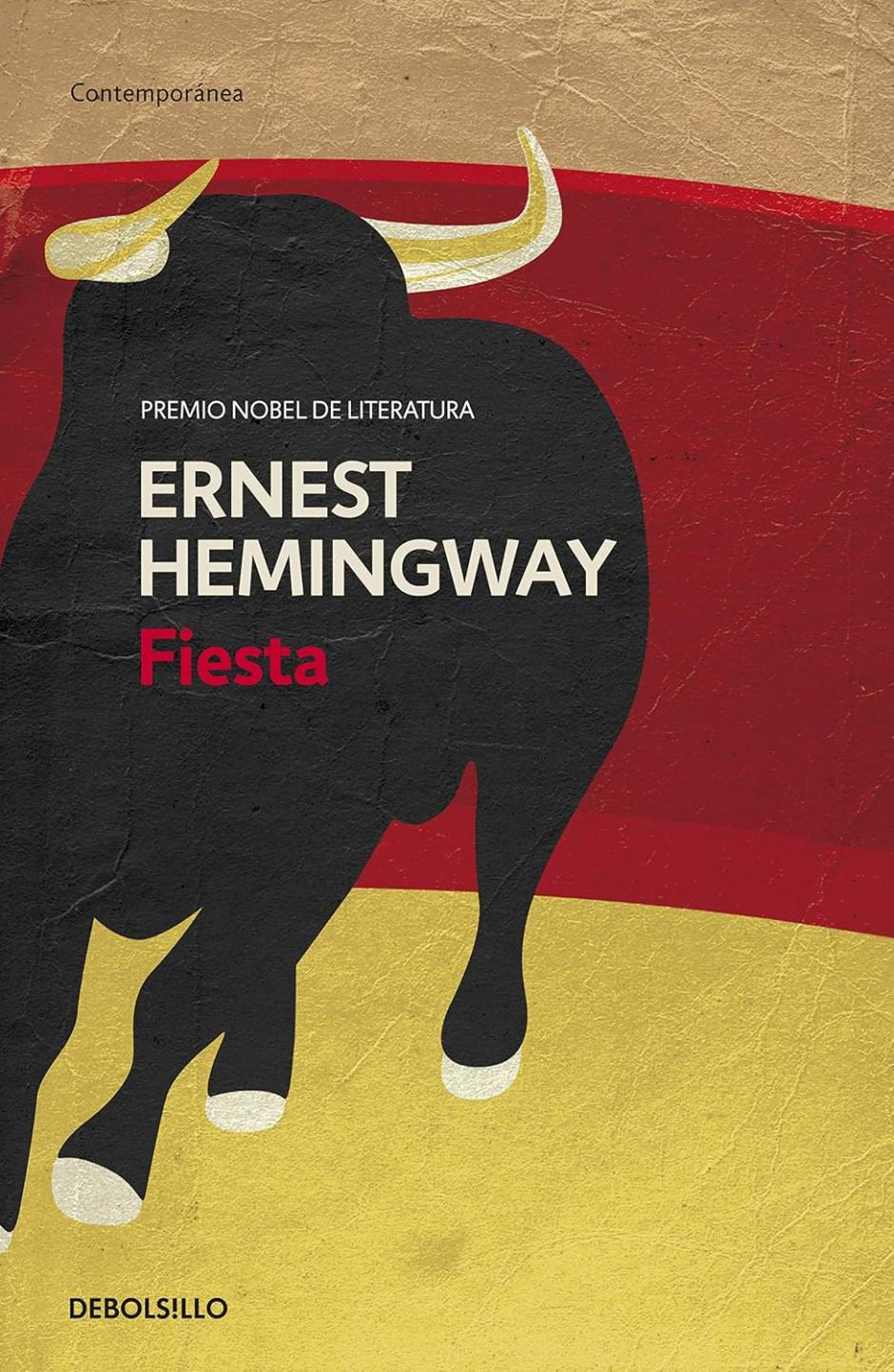 Fiesta (1926) de Ernest Hemingway