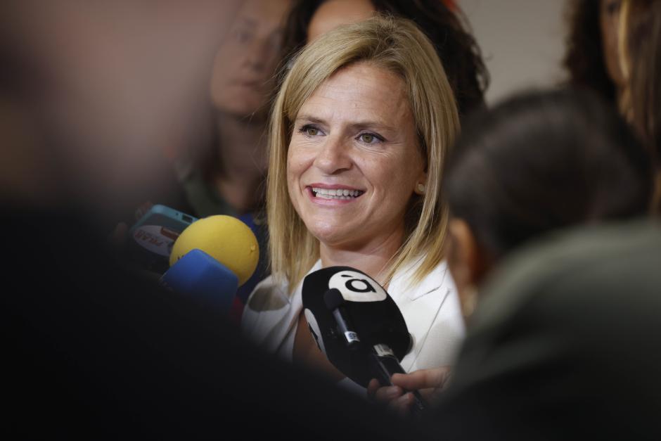 Imagen de Pilar Bernabé