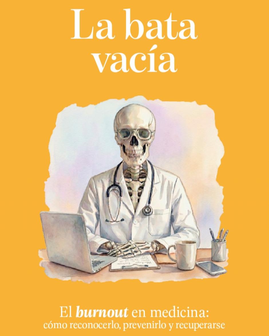 Portada del libro