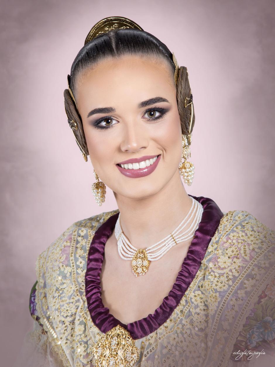 Alejandra Blanco Beltrán