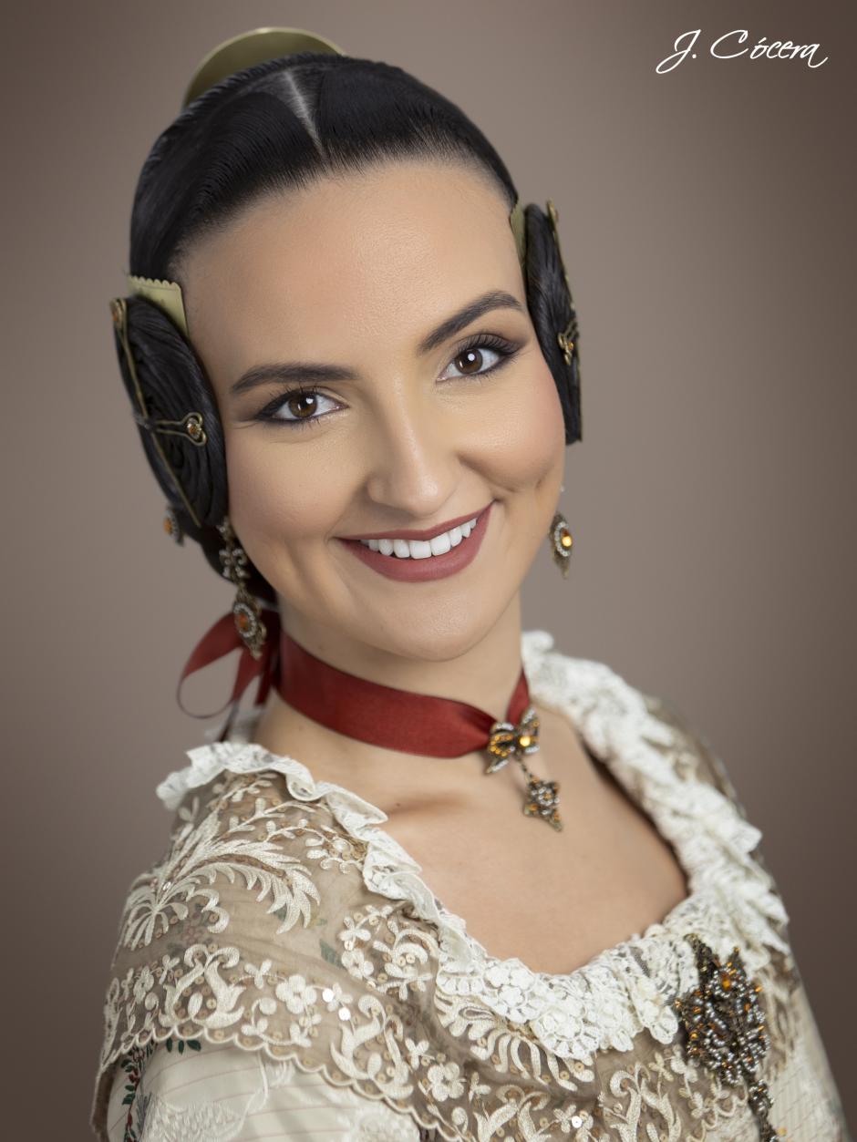 Ana Inés Pérez Gómez