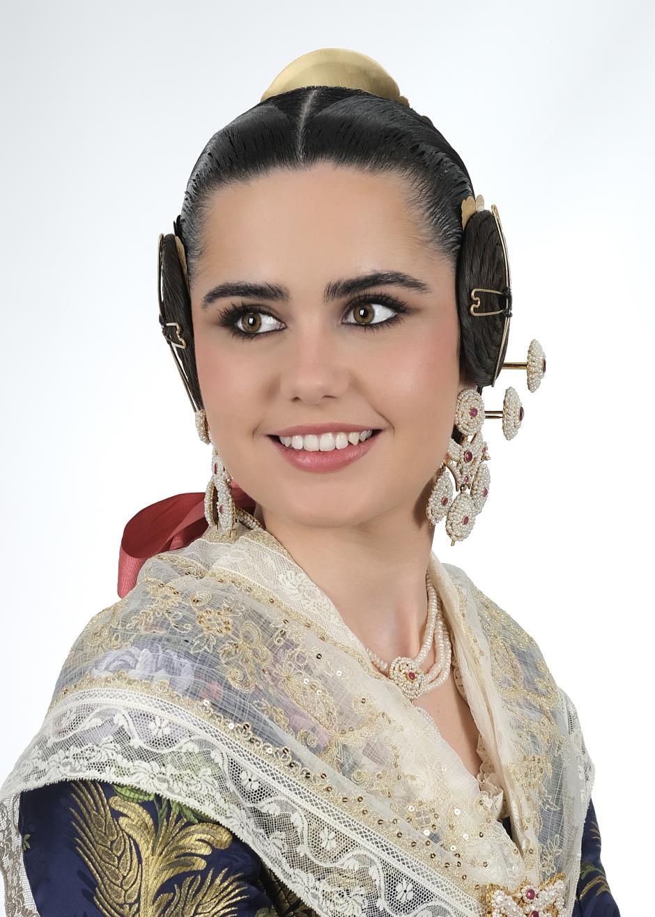 Beatriz Blanco Tamarit