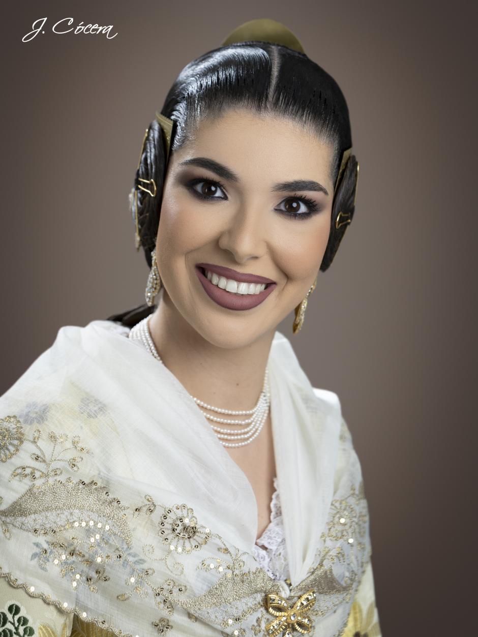 Carmen Ballester Muñoz