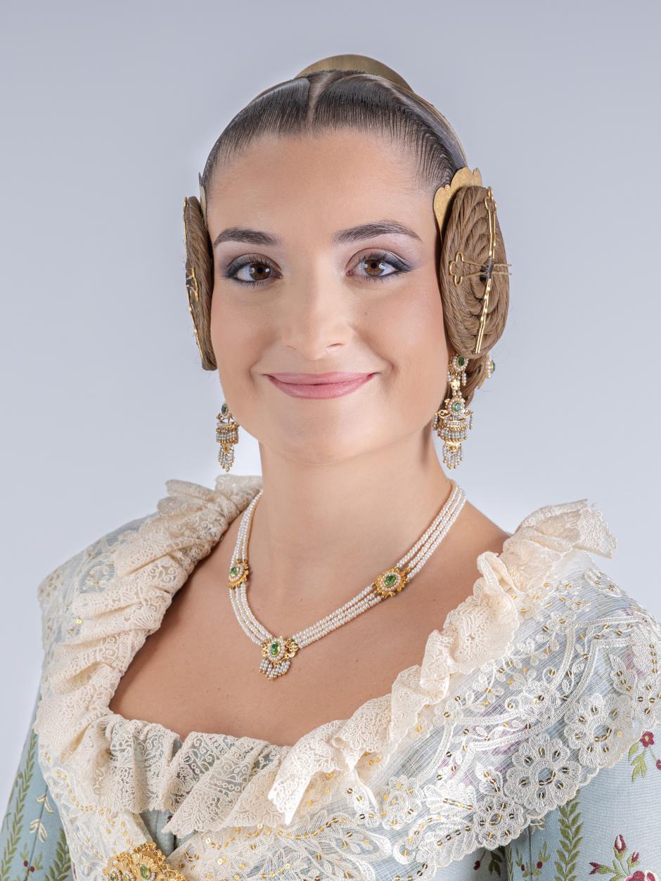 Laura Miquel Obarti