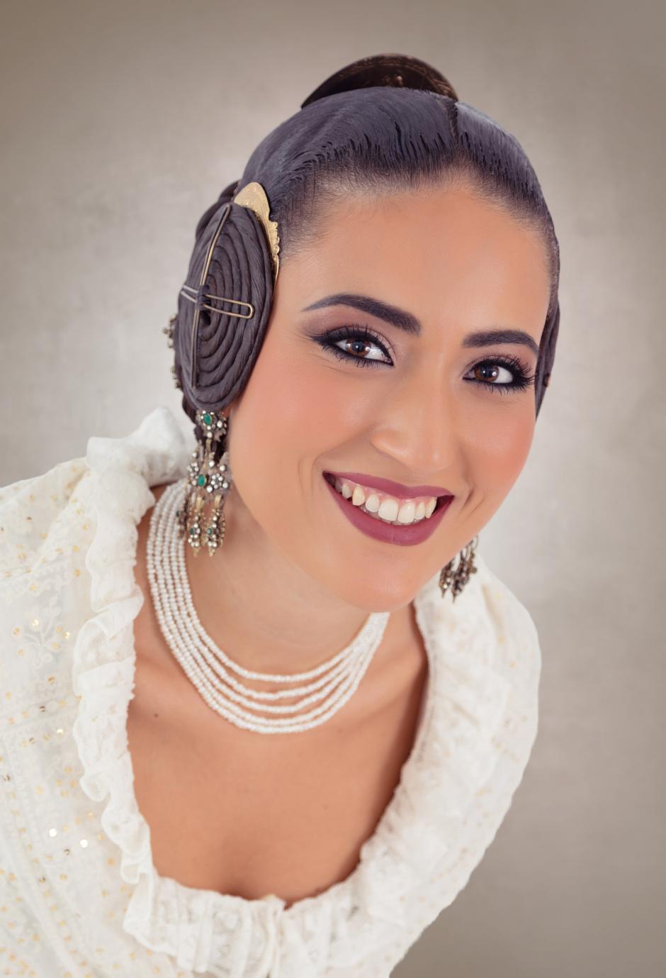 María Miralles Miralles