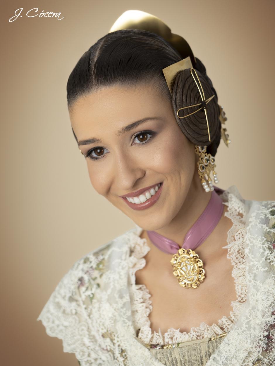 Marina Berzal Serrano
