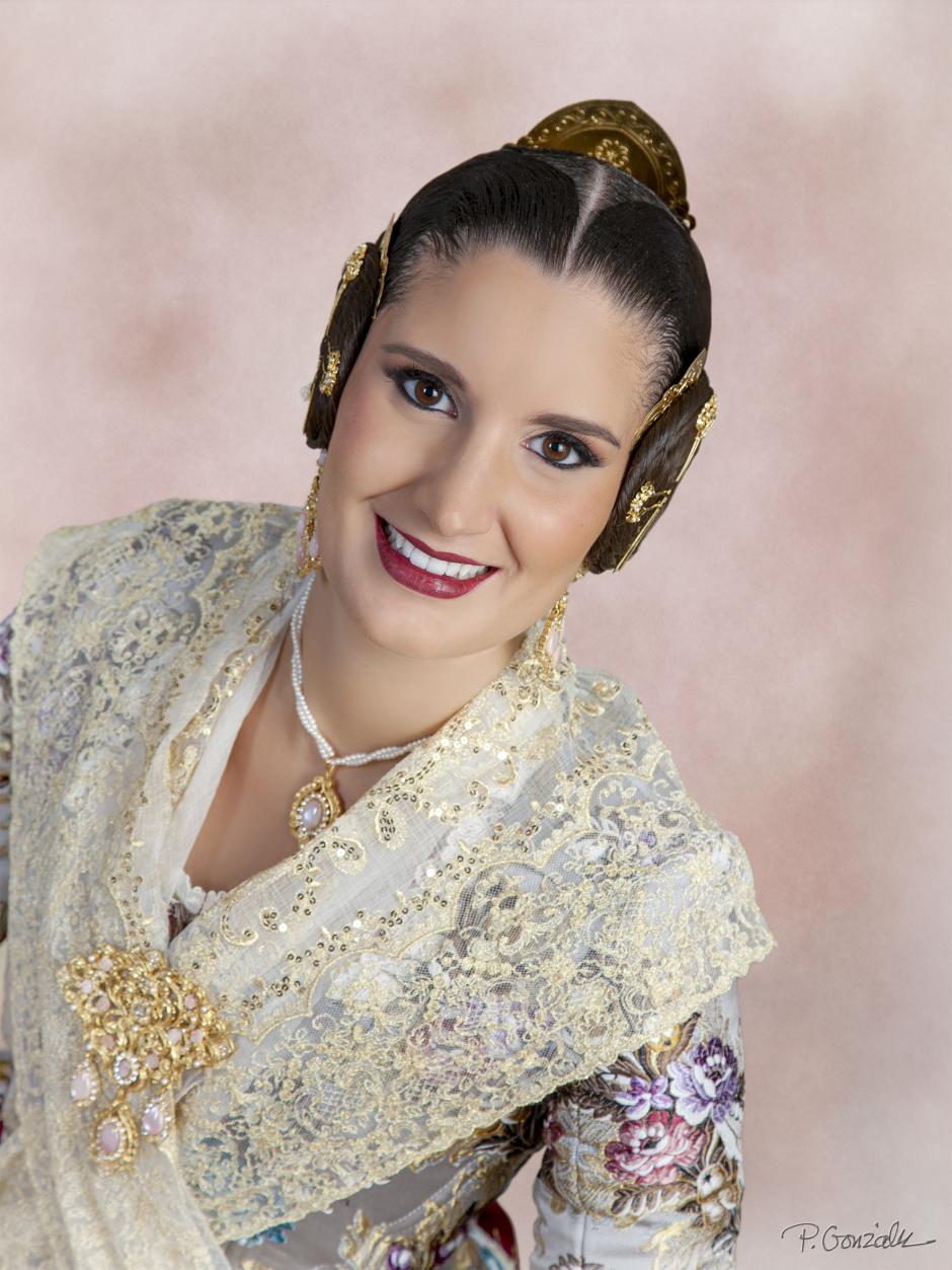 Paloma Mora García