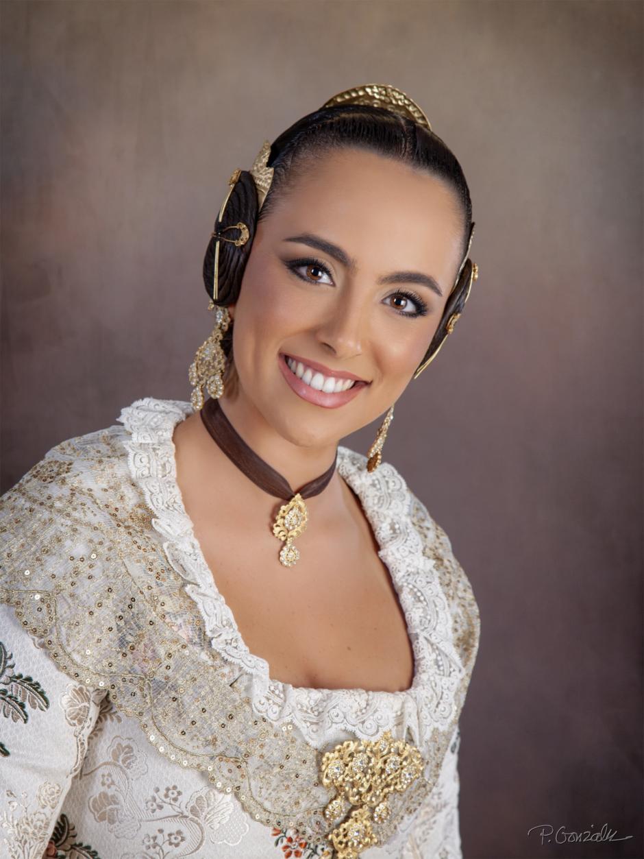 Paula Mayoral Olmos