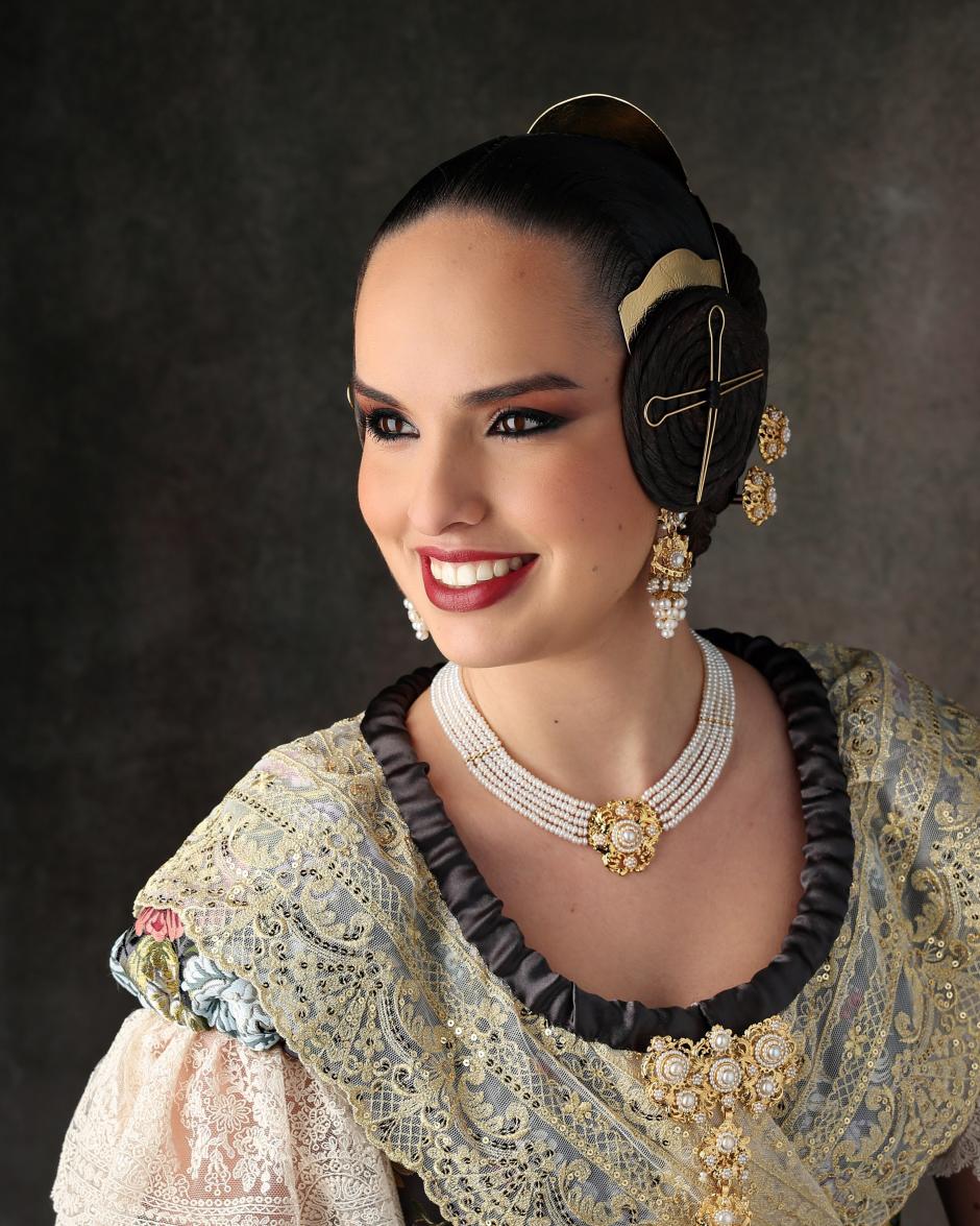 Paula Sebastián Martínez