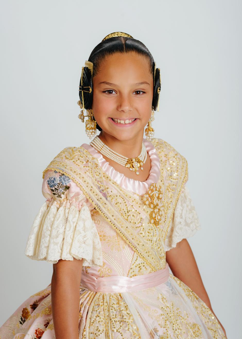 Alejandra Vidal Giner