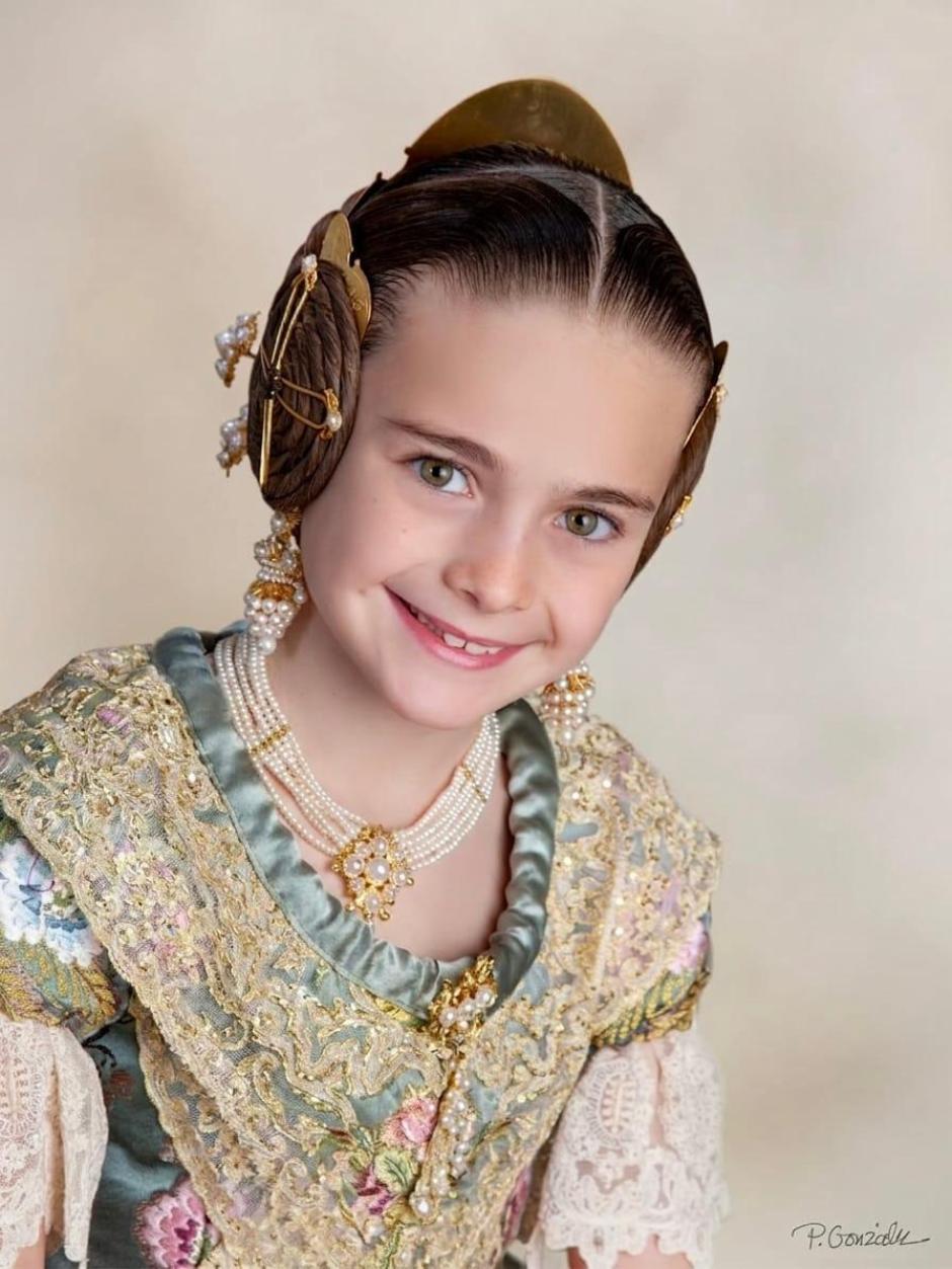 Julia Vizcayno Orero