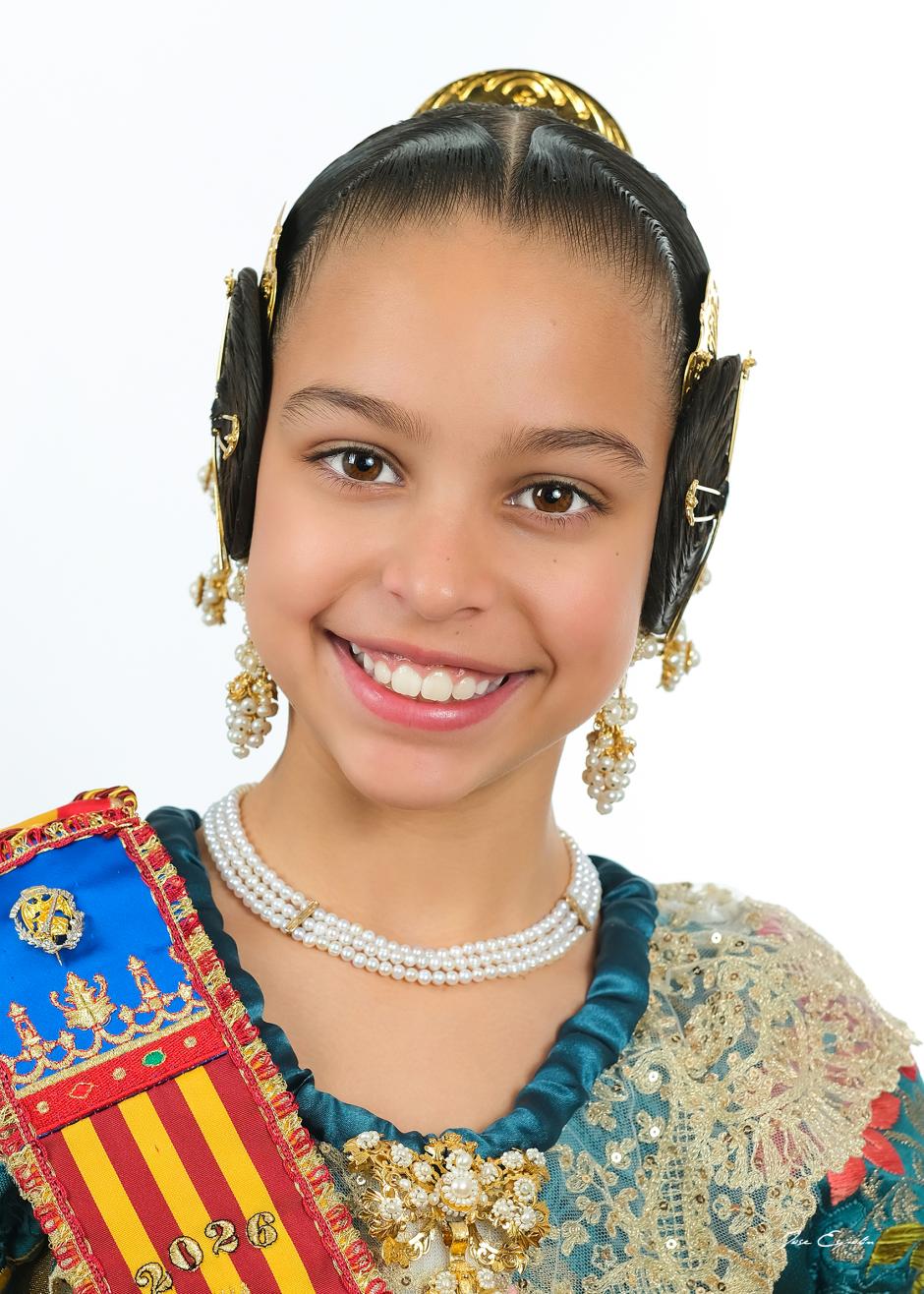 Lola Bardera Medina