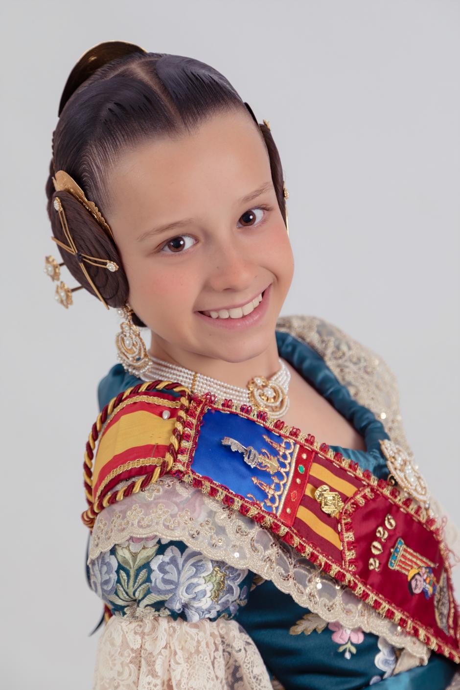 Martina Gil García