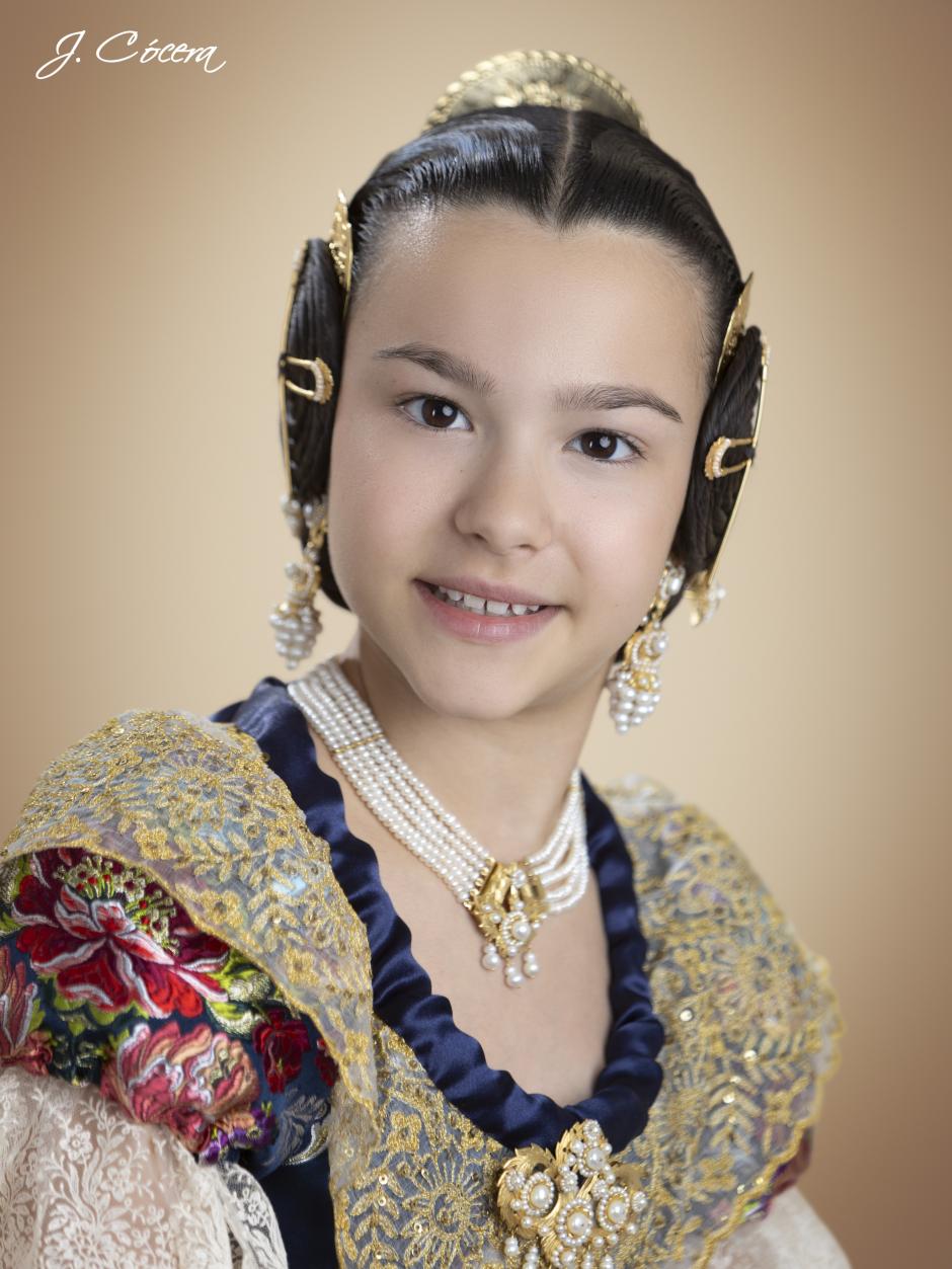 Paula Gómez Del Castillo