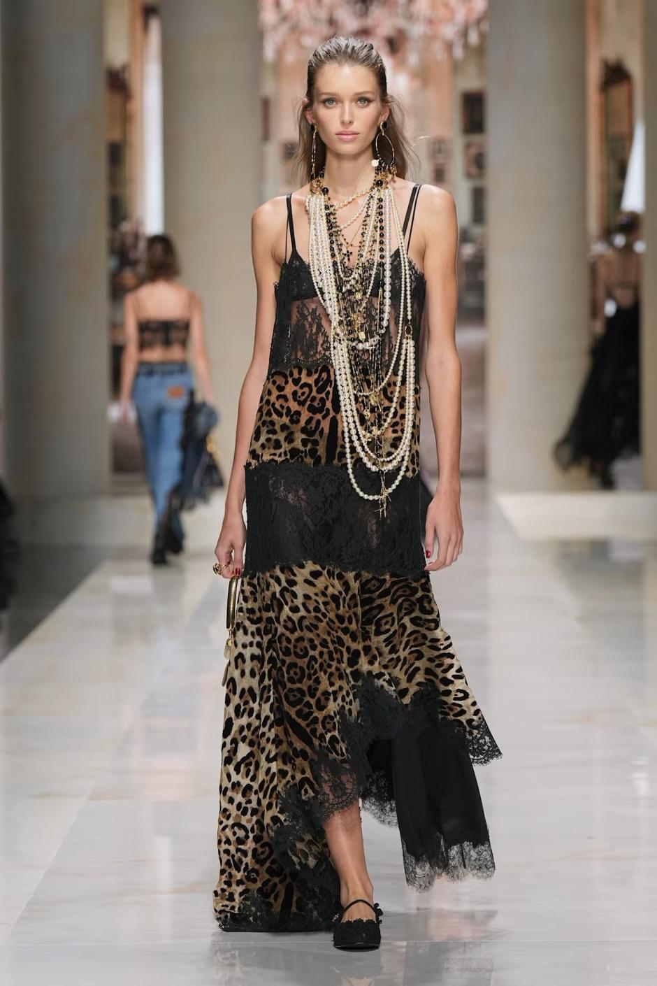 Dolce Gabbana
