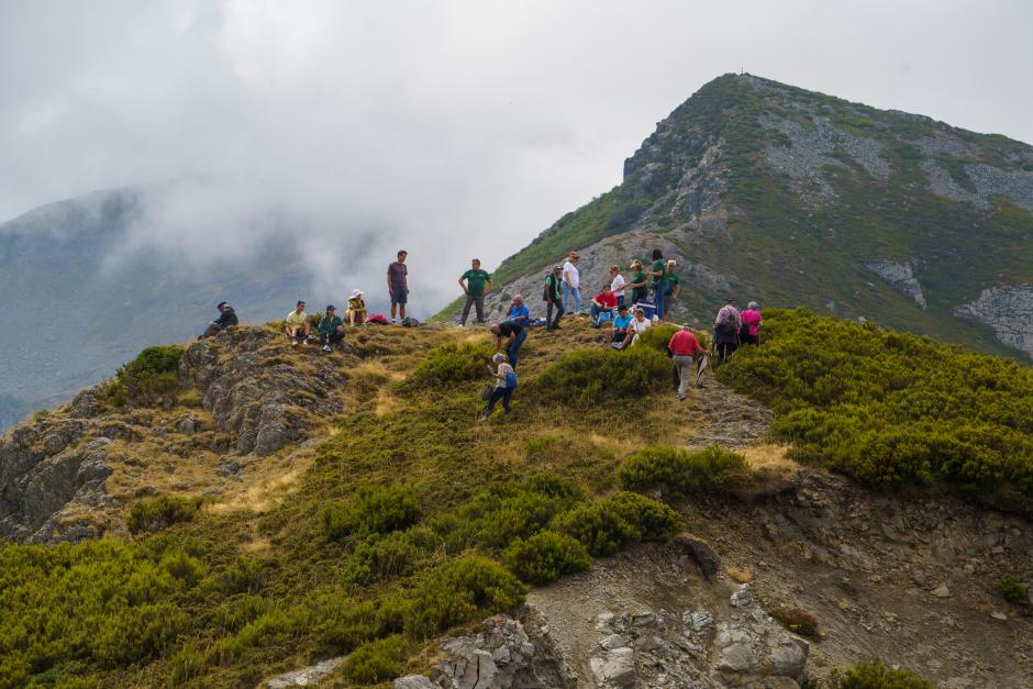 Reserva de la Biosfera de los Ancares Leoneses