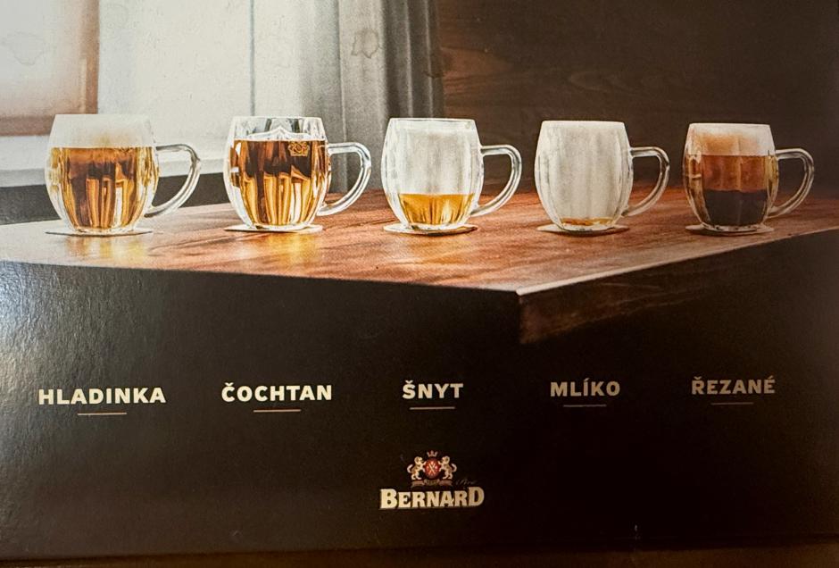 La cervecera Bernard fue la primera en sustituir la pasteurización por la microfiltración.