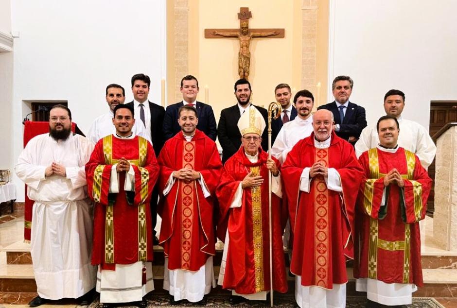 Los