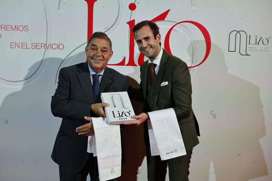 La excelencia en el servicio al cliente se premia
