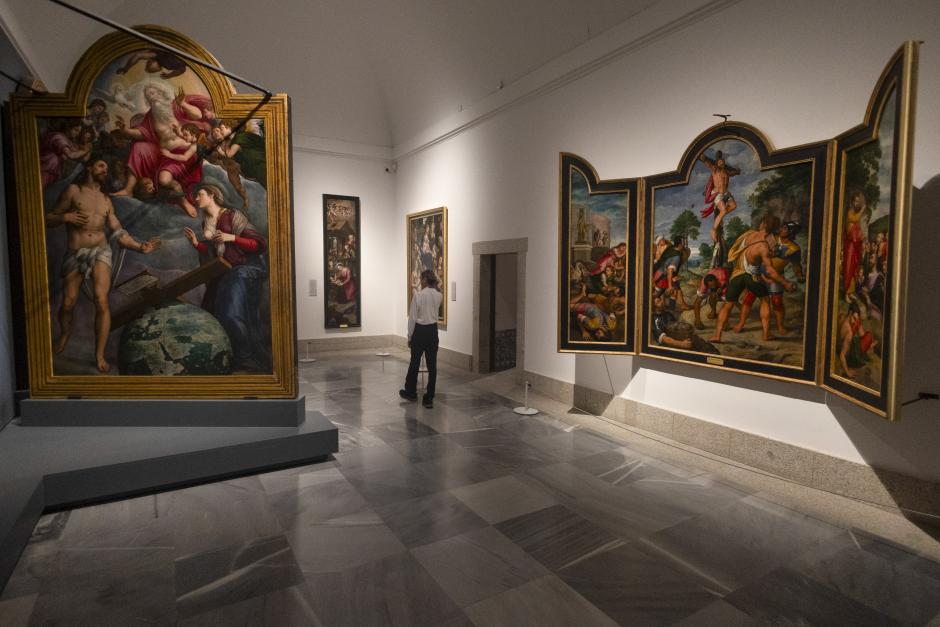 Los Museos reabren completamente renovados
