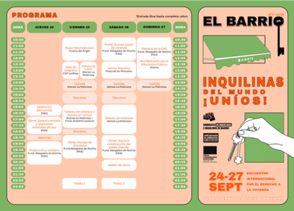 El Barrio
