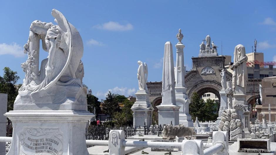 Cementerio
