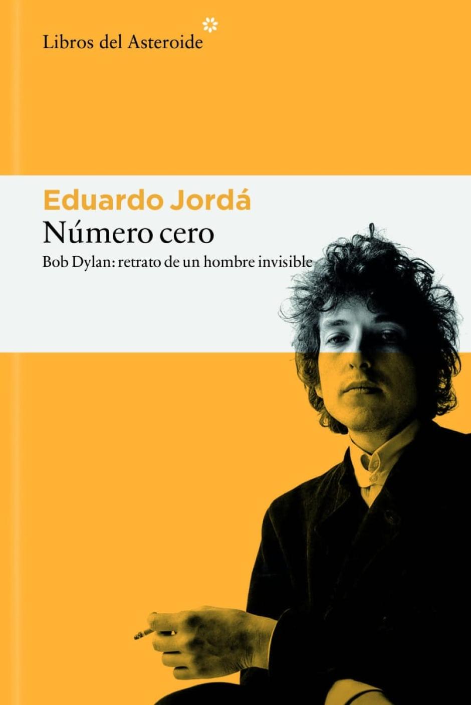 Portada de Número Cero