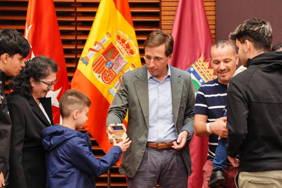Esta nueva promoción pública cuenta con 96 viviendas