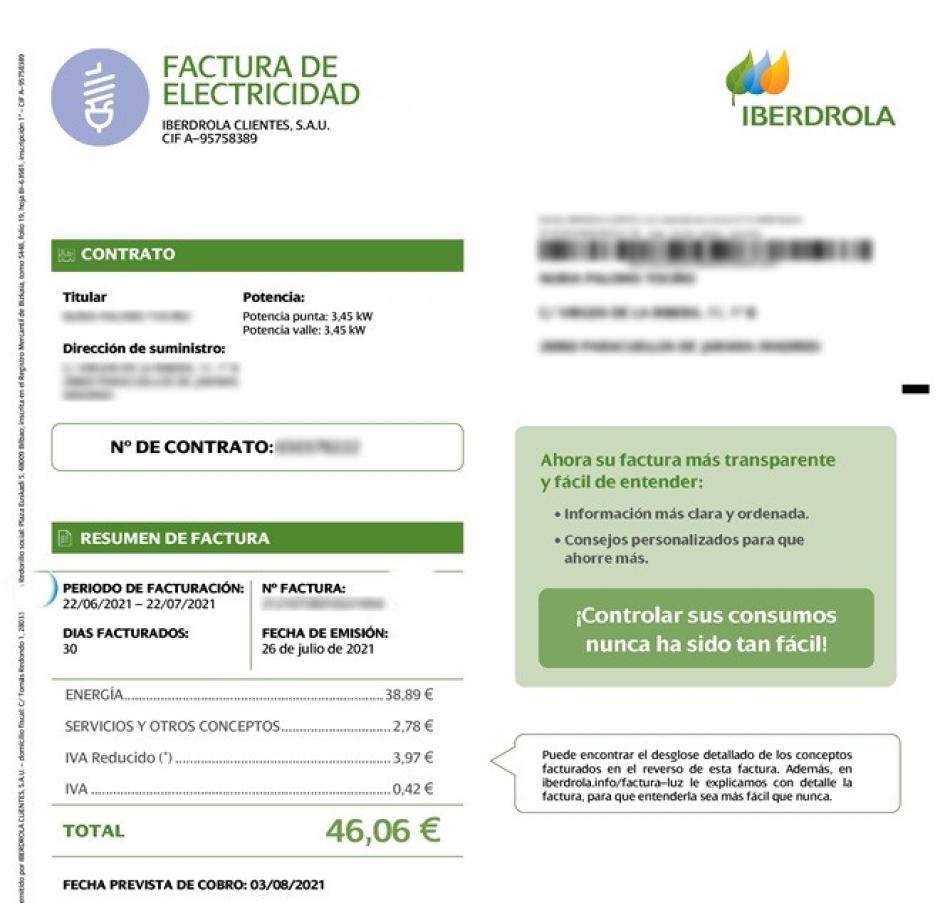 Cargar en casa es sorprendentemente barato