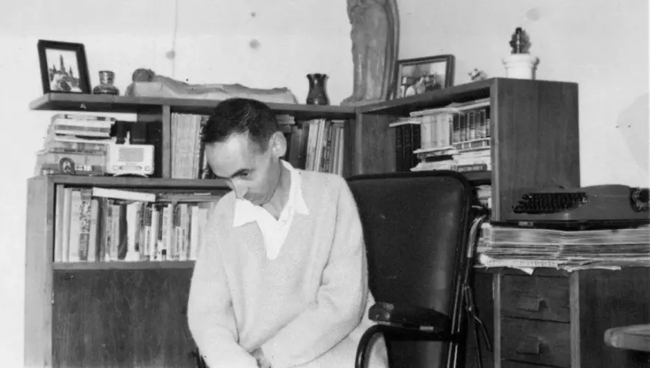 El beato Manuel Lozano Garrido, Lolo